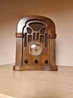 Vinted radio, Ophalen, Audio en Video