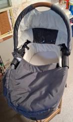 3 in 1 koets merk Mutsy, Kinderen en Baby's, Ophalen, Mutsy