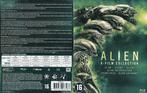 alien 6 films collection (6 blu-ray) neuf, Enlèvement ou Envoi, Neuf, dans son emballage, Science-Fiction et Fantasy