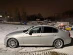18 inch motorsport velgen met winterbanden, Ophalen, 18 inch, Velg(en), Winterbanden