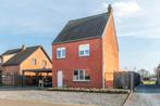 Lichtrijke gezinswoning met open zicht in Stal-Koersel, Immo, Maisons à vendre, 200 m², Province de Limbourg, 500 à 1000 m², Koersel