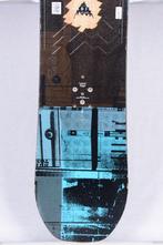 Planche à neige 140 BURTON RADIUS 2020, noir/bleu, Enlèvement ou Envoi, Utilisé, Fixations