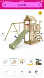Aire de jeux Wickey Artflyer -top qualité  DISPONIBLE, Enfants & Bébés, Jouets | Extérieur | Aires de jeux, Enlèvement, Utilisé