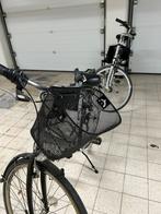 Gietsmand en pomp, Ophalen, Zo goed als nieuw