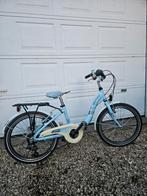 Kinderfiets, Ophalen, Versnellingen, Zo goed als nieuw, Oxford