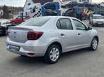 Dacia Logan 1.0i SCe / EURO 6B / GARANTIE / BLUETOOTH / LED, Achat, Euro 6, Entreprise, Boîte manuelle
