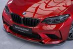 Splitter Voorspoiler Spoiler BMW M2 Competition [F87] CSL540, Verzenden