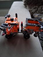 Lego Technic wegenbouwploeg 42060, Ophalen of Verzenden, Lego