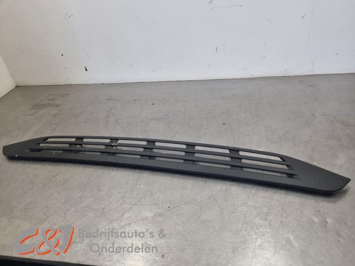 Paravent d'un Fiat Ducato, -, 3 mois de garantie, Utilisé, Fiat