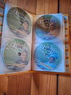 Dvd box de kampioenen, Tous les âges, Enlèvement, Comme neuf, Comédie