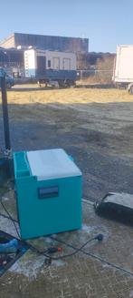 Frigo pour voyage caravane camping-car, Caravanes & Camping, Enlèvement ou Envoi