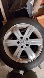 Velgen mercedes 16 duim, Ophalen, Gebruikt, 16 inch, 205 mm