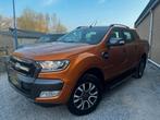 FORD RANGER 3.2 TDCi Wildtrak ORANJE, Auto's, Automaat, Overige kleuren, https://public.car-pass.be/vhr/a0eecb6e-b7c0-4ffd-be3d-a0a2004307a5
