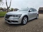 Renault Talisman 1,8 benzine 225PK, Autos, Renault, Achat, Euro 6, Noir, 5 portes