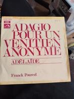 Franck Pourcel, Enlèvement