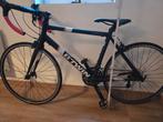 Koersfiets B twin Triban 500, Fietsen en Brommers, Gebruikt, 26 inch, 15 tot 20 versnellingen, Ophalen