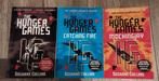 The hunger games, Boeken, Ophalen of Verzenden