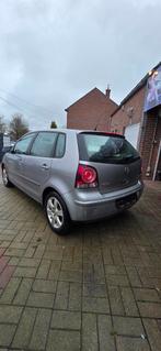Vw polo 1200cc essence PRIX A EMPORTER TEL QUEL, Entreprise, Essence, Achat, Polo
