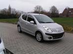 Nissan Pixo , 1000cc, '2011, Autos, Nissan, Peinture métallisée, Achat, Entreprise, Noir