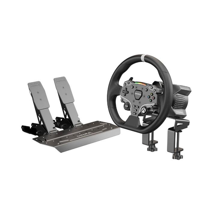 Moza Racing R3 bundel Xbox en PC, Informatique & Logiciels, Joysticks, Neuf, Enlèvement ou Envoi