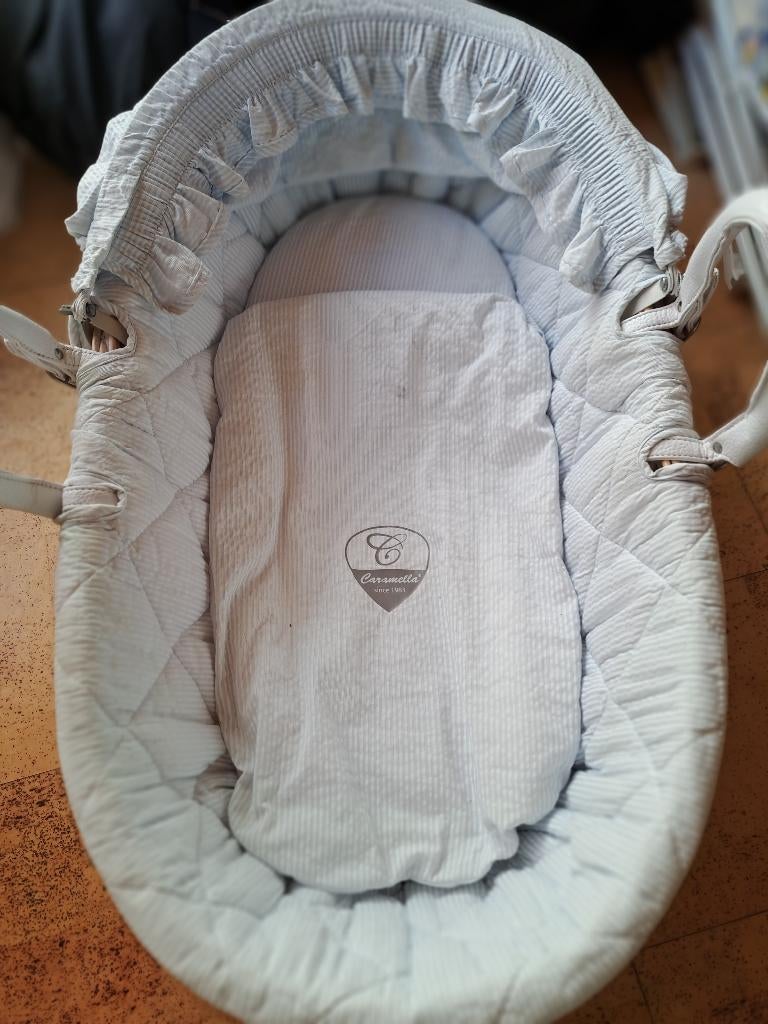 Landau, Enfants & Bébés, Autres marques, Comme neuf, Enlèvement, Poussette