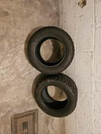 2 pneux quad en 195 50 10, Motoren