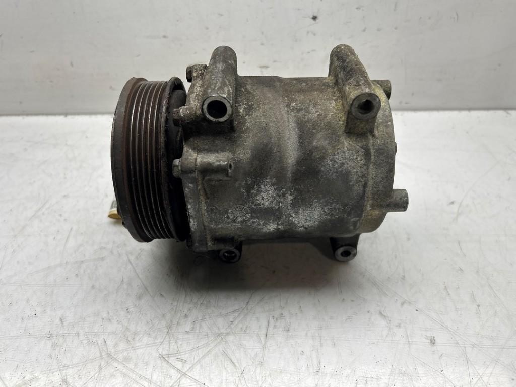 COMPRESSEUR CLIMATISATION Ford Fiesta 6 (JA8), Autos : Pièces & Accessoires, Dhr. J. Ham, Administratie@autoham.nl, Nijkerkerstraat 27a 27a
3821 CD  AMERSFOORT, NL
