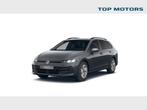 Volkswagen Golf VII SW Golf Variant Life Business 1.5 TSI  8, Argent ou Gris, Achat, Boîte manuelle, Break