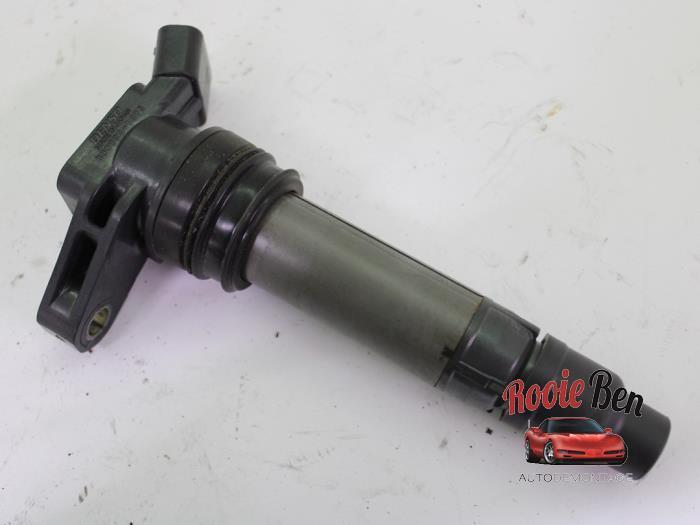 Bobine d'un Volvo XC90, Autos : Pièces & Accessoires, Moteurs & Accessoires, Volvo, Utilisé, 3 mois de garantie, Enlèvement ou Envoi