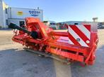 Kuhn EL162-300 Grondfrees, Labour