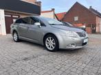 Toyota Avensis 1.8 benzine automaat, Bluetoot, Cruis control, Auto's, Avensis, 108 kW, Bedrijf, 5 zetels