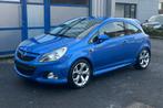 Opel Corsa OPC, Autos, Opel, Achat, Boîte manuelle, Particulier, Essence