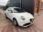 Alfa Romeo MiTo 1.4 I EDITION URBAN (bj 2017), Auto's, Alfa Romeo, 4 zetels, Stof, Gebruikt, 4 cilinders