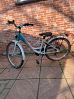 Meisjesfiets 24 inch BnB Bike Flowerkid, Fietsen en Brommers, Ophalen, Gebruikt, 24 inch, Versnellingen
