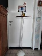 Staander voor papegaai, T-stand, Dieren en Toebehoren, Papegaai