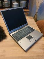 Retro laptop PII 450mhz, Computers en Software, Ophalen