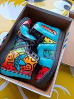 Sneakers Adidas letters maat 42, Kleding | Heren, Schoenen, Overige kleuren, Nieuw, Ophalen of Verzenden, Sneakers