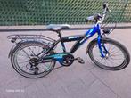Jongensfietsfiets 20 inch, Vitesses, Shimano Nexus, Comme neuf, 20 pouces