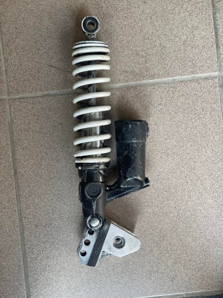 Paioli achterveer booster spirit, Fietsen en Brommers, Ophalen of Verzenden, Gebruikt