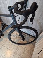 Koersfiets, Fietsen en Brommers, Fietsen | Racefietsen, Ophalen, 15 tot 20 versnellingen, Dames