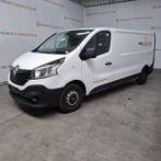 Bedrijfsauto, Renault, Trafic, 2019, Auto's, Bestelwagens en Lichte vracht, 174 g/km, Euro 6, 4 cilinders, Renault