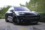 Porsche Macan Turbo Electric, Auto's, Porsche, Parkeersensor, Euro 6, 0 kg, 473 kW