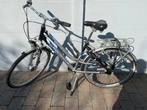 Mooie damesfiets, Fietsen en Brommers, 28 inch, Gebruikt, 50 tot 53 cm, Ophalen