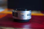 Panasonic Lumix G Vario 14-42mm PZ, Ophalen of Verzenden, Zo goed als nieuw, Groothoeklens, Zoom