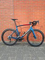 Ridley Noah 105 Di2 met extra wielset en upgrades, Fietsen en Brommers, 57 tot 61 cm, Ophalen, Carbon, Heren