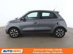 Renault Twingo 1.0 SCe Zen (année de construction 2022), Autos, Renault, Argent ou Gris, Euro 6, Boîte manuelle, 48 kW