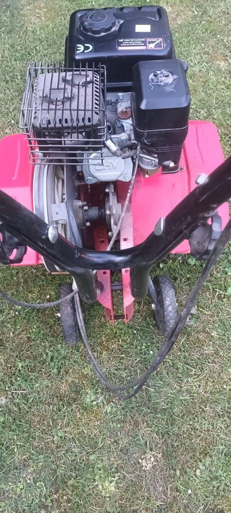 Motoculteur pour pieces ou réparer, Jardin & Terrasse, Enlèvement ou Envoi