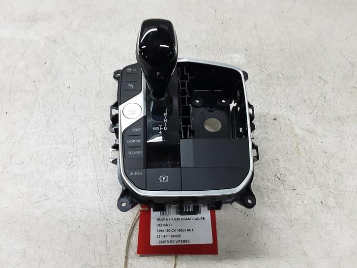 SELECTEUR DE VITESSES 4 serie Gran Coupe (G26) (5A32B9803), Autos : Pièces & Accessoires, Habitacle & Garnissage, BMW, Utilisé