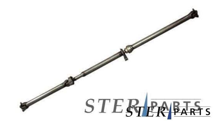 Tussenas van een Mercedes Vito, 12 maanden garantie, -, Nieuw, Ophalen of Verzenden