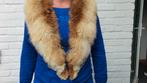 Vintage bontstola / bontsjaal, Kleding | Dames, Mutsen, Sjaals en Handschoenen, Ophalen, Gedragen, Sjaal